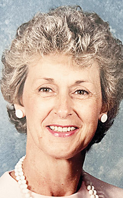 Janet L. ‘Jan’ Van Zant | News, Sports, Jobs - Altoona Mirror